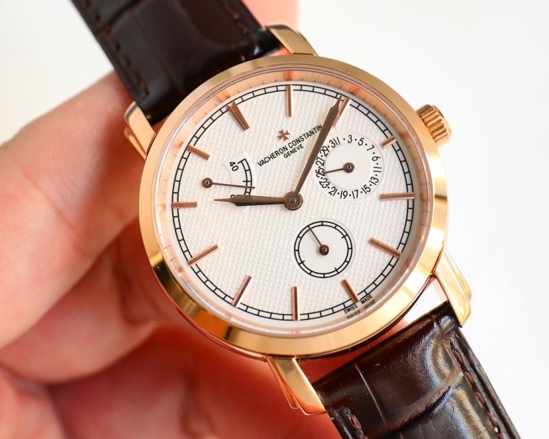 VACHERON CONSTANTIN Watches